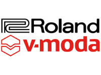 V-MODA pertence ao Grupo Roland